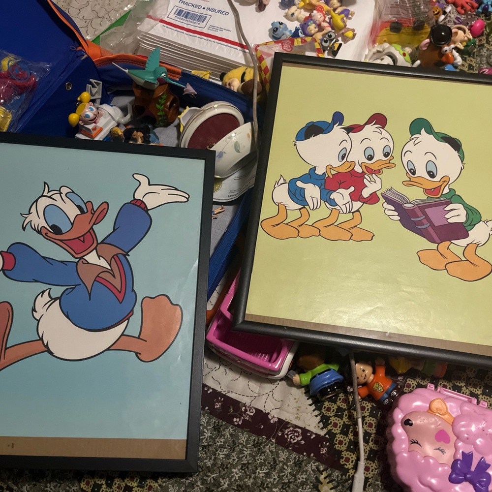 Disney photos